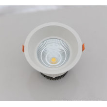 Agujero 200mm 50W COB LED Downlight lámpara (MB-C04)